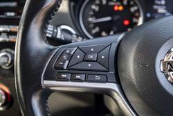 2018 Nissan QASHQAI ST