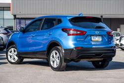 2018 Nissan QASHQAI ST