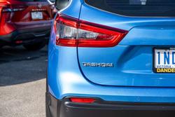 2018 Nissan QASHQAI ST