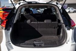 2022 Nissan X-TRAIL ST