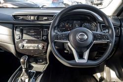 2022 Nissan X-TRAIL ST