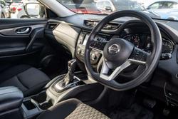 2022 Nissan X-TRAIL ST
