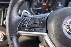 2022 Nissan X-TRAIL ST