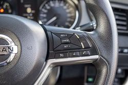2022 Nissan X-TRAIL ST