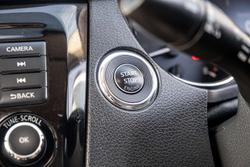 2022 Nissan X-TRAIL ST