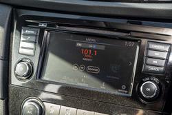 2022 Nissan X-TRAIL ST