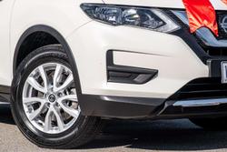2022 Nissan X-TRAIL ST