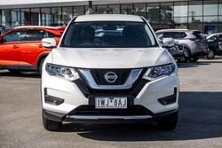 2022 Nissan X-TRAIL ST