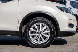 2022 Nissan X-TRAIL ST