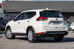 2022 Nissan X-TRAIL ST