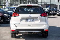2022 Nissan X-TRAIL ST