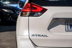 2022 Nissan X-TRAIL ST