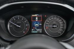 2021 Subaru Impreza 2.0i-S