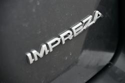 2021 Subaru Impreza 2.0i-S