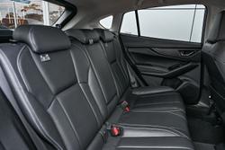 2021 Subaru Impreza 2.0i-S