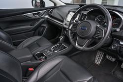 2021 Subaru Impreza 2.0i-S