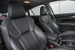 2021 Subaru Impreza 2.0i-S