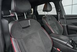 2022 Hyundai Tucson Elite N Line