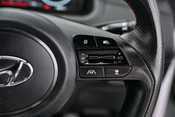 2022 Hyundai Tucson Elite N Line