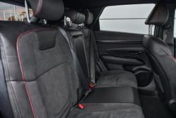 2022 Hyundai Tucson Elite N Line