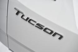 2022 Hyundai Tucson Elite N Line