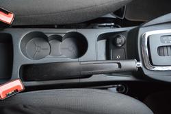 2011 Ford Fiesta LX WT Highlight Silver