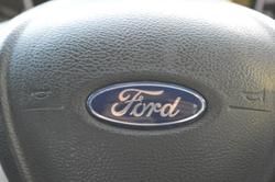 2011 Ford Fiesta LX WT Highlight Silver
