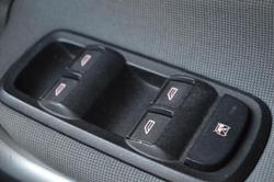 2011 Ford Fiesta LX WT Highlight Silver