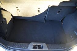 2011 Ford Fiesta LX WT Highlight Silver