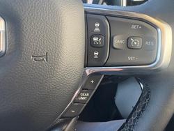 2026 RAM 1500 Laramie Sport Hurricane SO RamBox