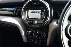 2017 MINI Hatch Cooper Ice Blue Edition