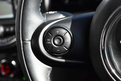 2017 MINI Hatch Cooper Ice Blue Edition