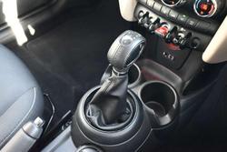 2017 MINI Hatch Cooper Ice Blue Edition
