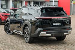 2026 Subaru Trailseeker AWD Touring