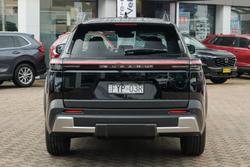 2026 Subaru Trailseeker AWD Touring