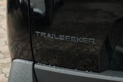 2026 Subaru Trailseeker AWD Touring