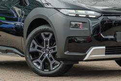 2026 Subaru Trailseeker AWD Touring