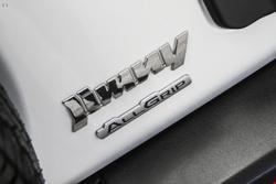 2026 Suzuki Jimny