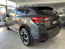 2022 Subaru XV 2.0i-S