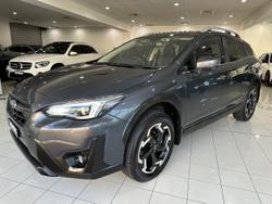 2022 Subaru XV 2.0i-S