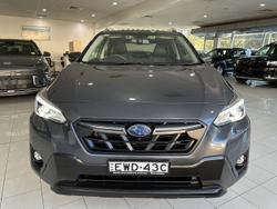 2022 Subaru XV 2.0i-S