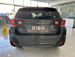 2022 Subaru XV 2.0i-S