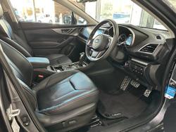 2022 Subaru XV 2.0i-S