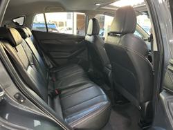 2022 Subaru XV 2.0i-S