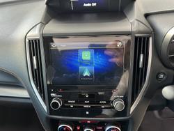 2022 Subaru XV 2.0i-S