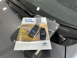 2022 Subaru XV 2.0i-S