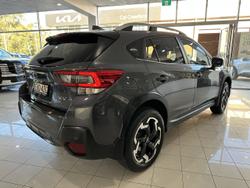 2022 Subaru XV 2.0i-S