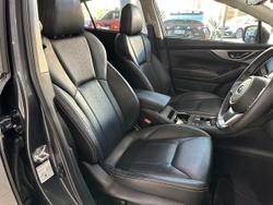2022 Subaru XV 2.0i-S