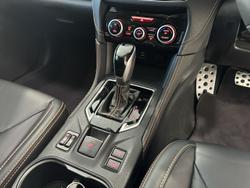 2022 Subaru XV 2.0i-S