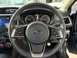 2022 Subaru XV 2.0i-S